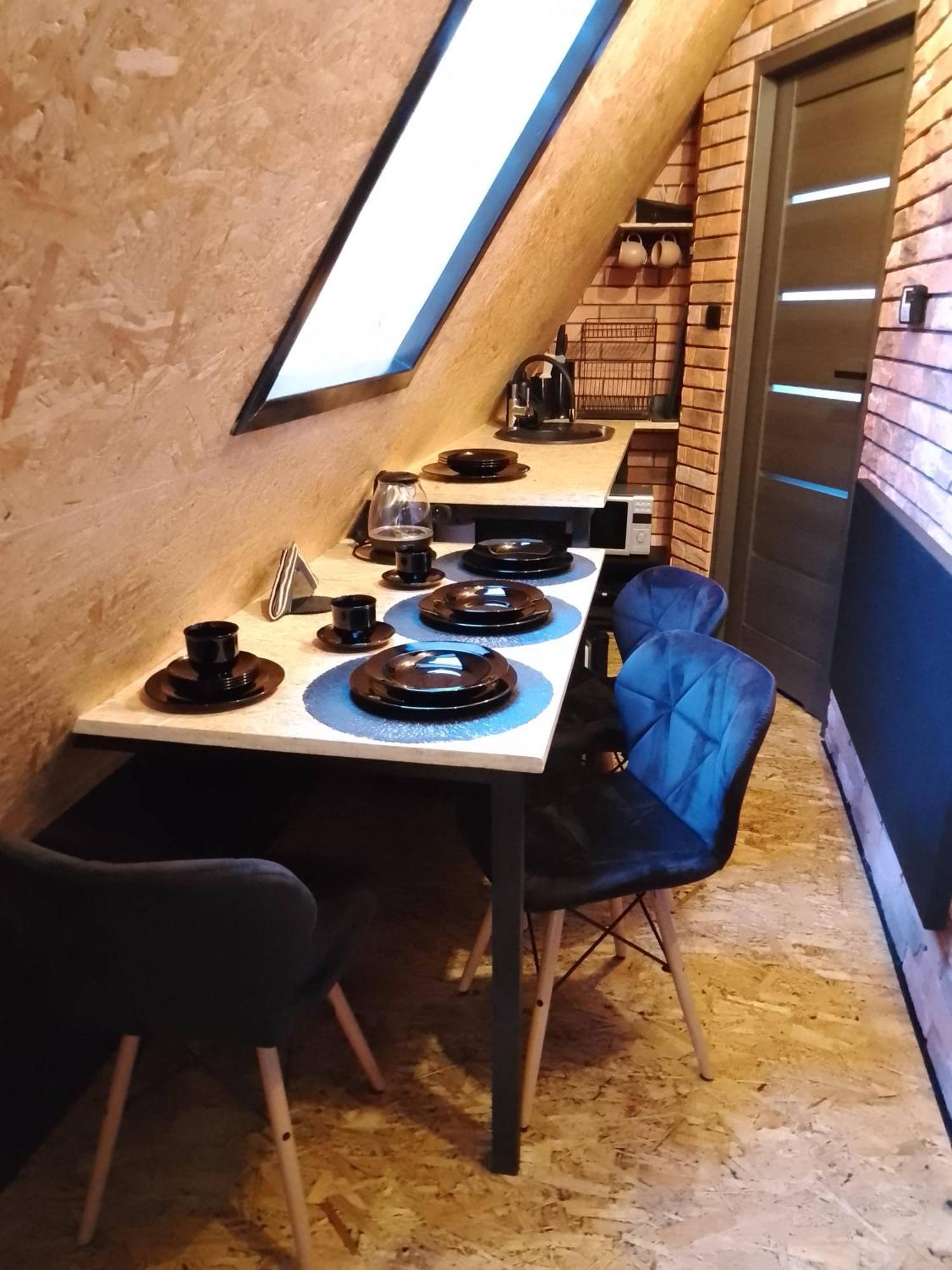 Zaciszny Zakatek Zawoja Apartamento Exterior foto