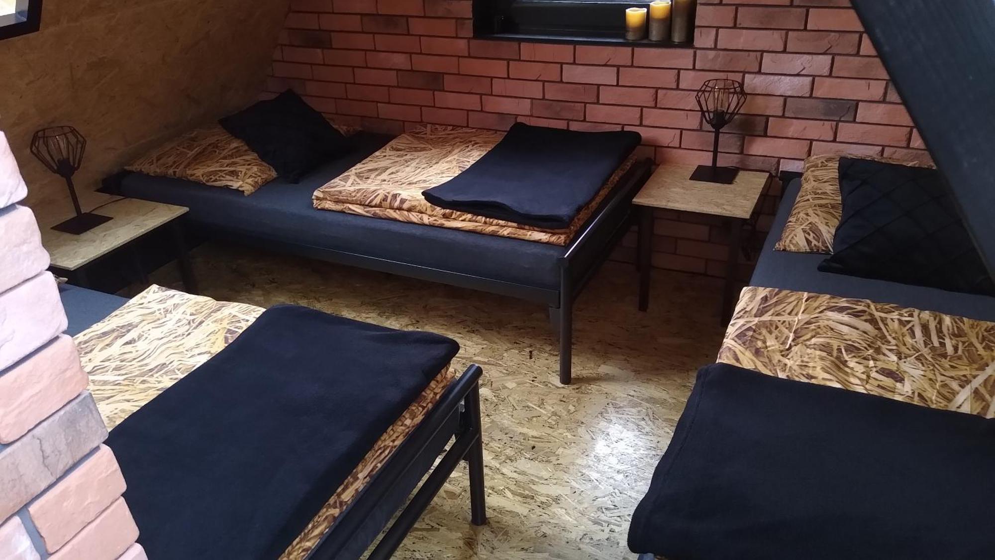 Zaciszny Zakatek Zawoja Apartamento Exterior foto